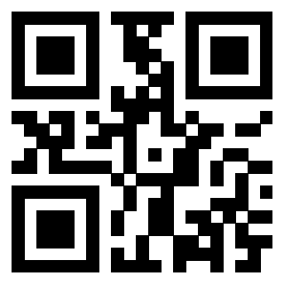 Immagine del Qr Code di 3915955553
