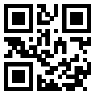 3915955554 - Immagine del Qr Code associato