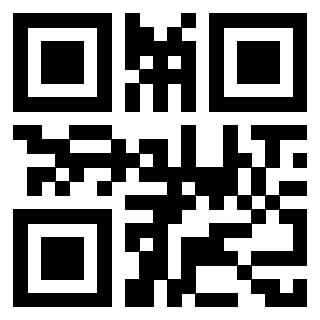 Il Qr Code di 3915955559