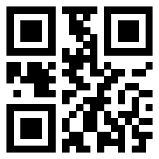 3915955560 - Immagine del QrCode associato