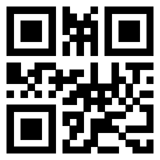 Immagine del Qr Code di 3915955563