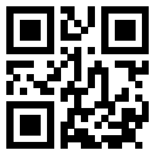 Immagine del QrCode di 3915955564