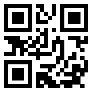 Immagine del Qr Code di 3915955568