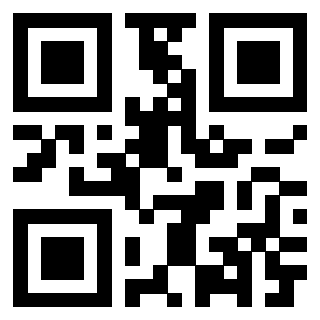 3915955571 - Immagine del Qr Code associato