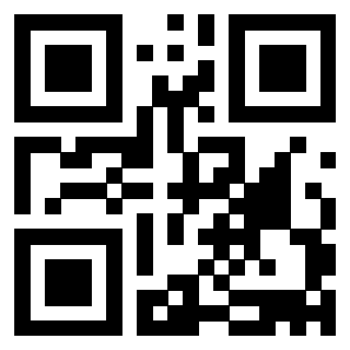 3915955572 Qr Code associato