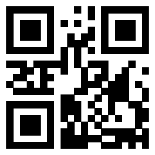 Il QrCode di 3915955574