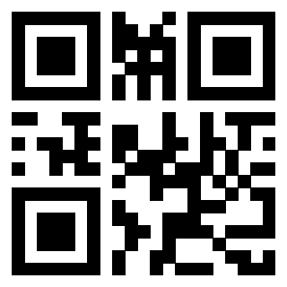 3915955575 - Immagine del Qr Code associato
