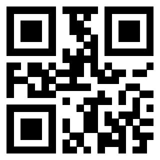 Immagine del Qr Code di 3915955582