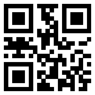 3915955587 Qr Code associato