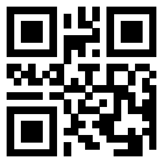 Scansione del Qr Code di 3915955589