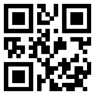 3915955595 Qr Code associato