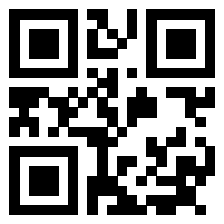 3915955596 - Immagine del QrCode associato