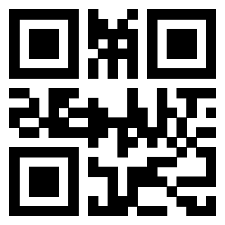 Immagine del Qr Code di 3915955599