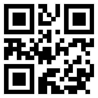 Scansione del QrCode di 3915955603