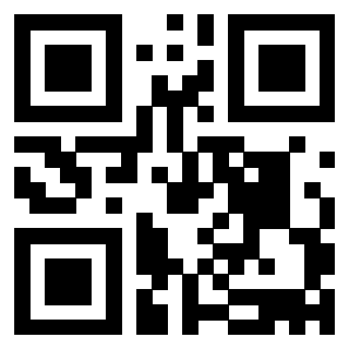 Il QrCode di 3915955605