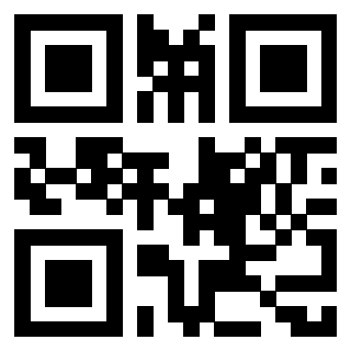 Immagine del QrCode di 3915955607