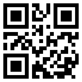 Il QrCode di 3915955608