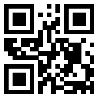 Scansione del QrCode di 3915955609