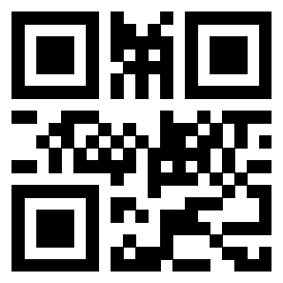 3915955611 Qr Code associato