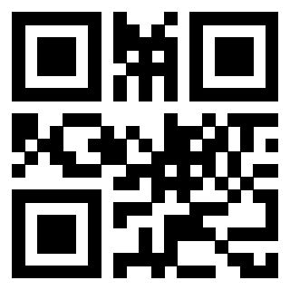 Scansione del Qr Code di 3915955613