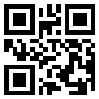Scansione del Qr Code di 3915955615