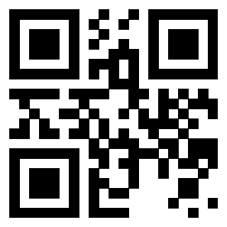 3915955616 - Immagine del QrCode associato