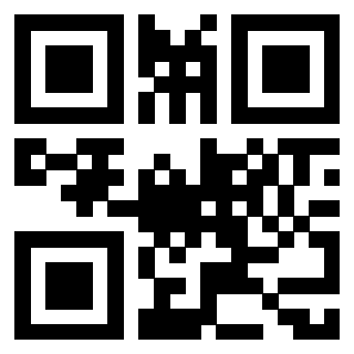 Il Qr Code di 3915955617
