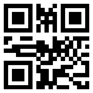 Immagine del Qr Code di 3915955619