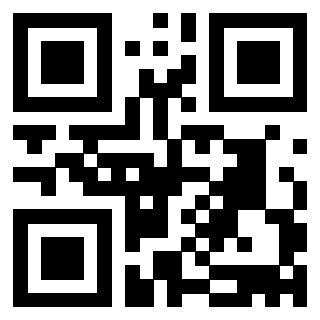 3915955621 - Immagine del Qr Code associato
