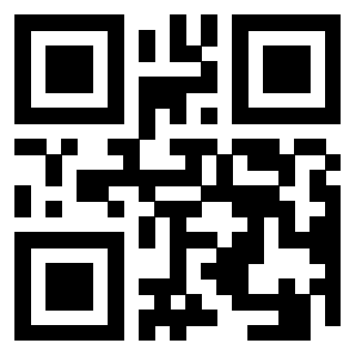 Immagine del QrCode di 3915955625