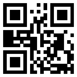 3915955627 - Immagine del Qr Code associato