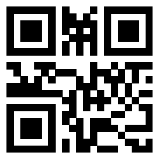 3915955632 Qr Code associato