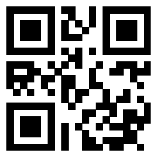 Immagine del QrCode di 3915955634