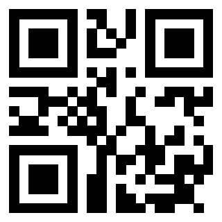 3915955635 - Immagine del Qr Code associato