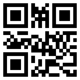 Immagine del QrCode di 3915955636