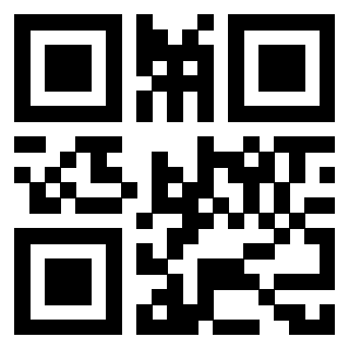3915955638 - Immagine del QrCode