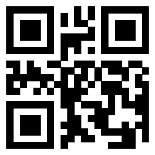 Il Qr Code di 3915955643