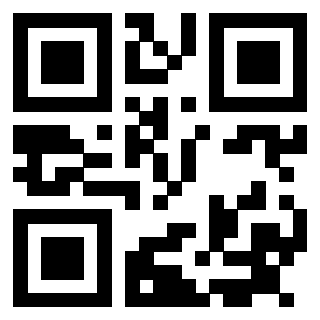 3915955647 QrCode associato