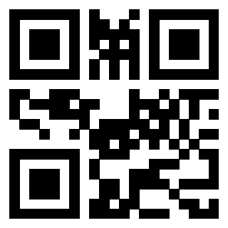 Il Qr Code di 3915955649
