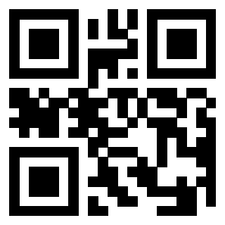 Scansione del Qr Code di 3915955650