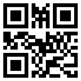Il QrCode di 3915955651