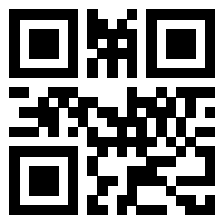3915955653 Qr Code associato