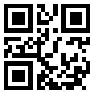Immagine del Qr Code di 3915955656