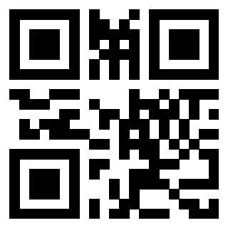 3915955657 Qr Code associato