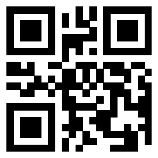 Il QrCode di 3915955659