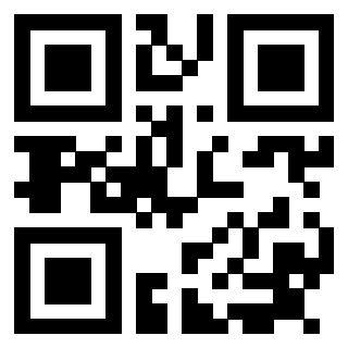 3915955660 - Immagine del Qr Code associato