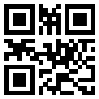 Immagine del Qr Code di 3915955664