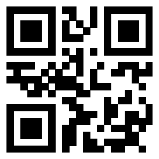Il QrCode di 3915955667