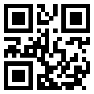 3915955671 QrCode associato
