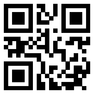 Il Qr Code di 3915955672